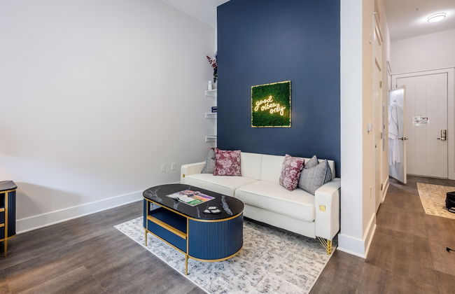 Ellison on Broad - Foto 4