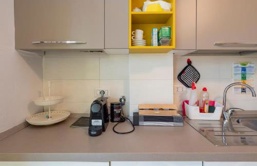 I Host Apartment - Forze Armate 83 - Foto 12