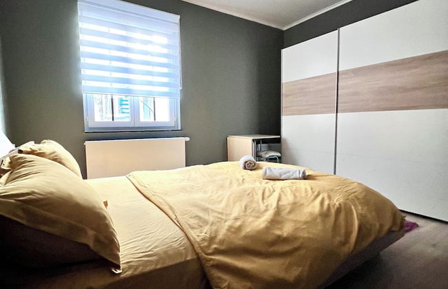 Midi Station - 6 pers comfort - Foto 5