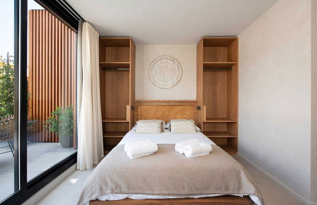 Apartamentos Balisse - Foto 24