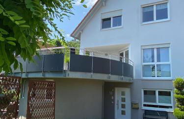 Ferienwohnung Fünfländerblick - Foto 36