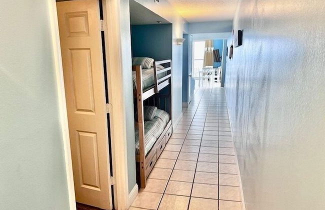 Pelican Beach 1711 1 Bedroom Condo by Pelican Beach Management - Foto 23