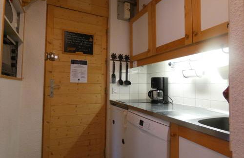 Pied des pistes - Très bel appartement 4 personnes - Foto 13