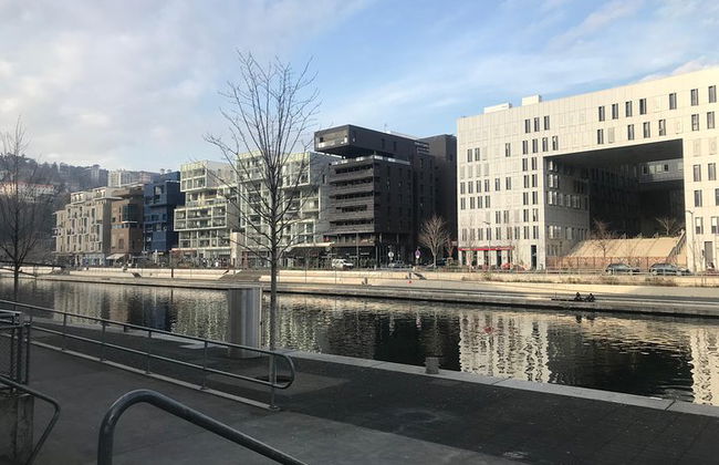 Descubrimiento personalizado del distrito Confluence. - Foto 2