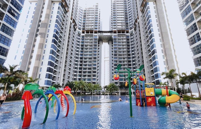 Atlantis Residence 2 - Foto 1