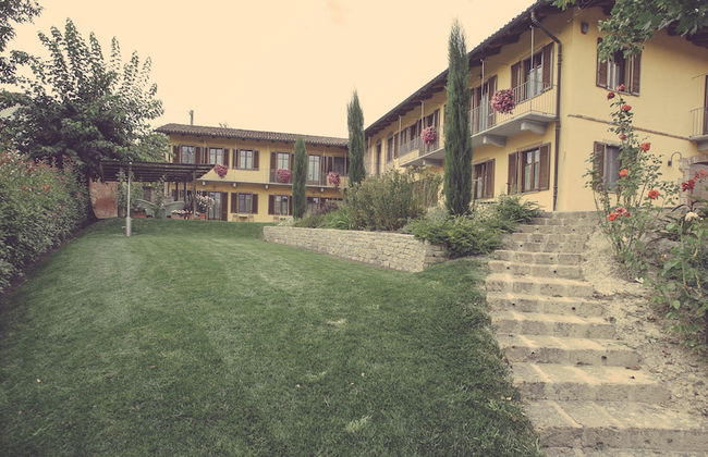 Casa Ressia - Photo 50