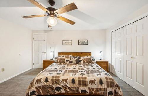 Hudson 76I - A Stylish Mountain Retreat - Foto 19