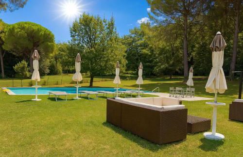 Villa delle rose Brisighella - Foto 12