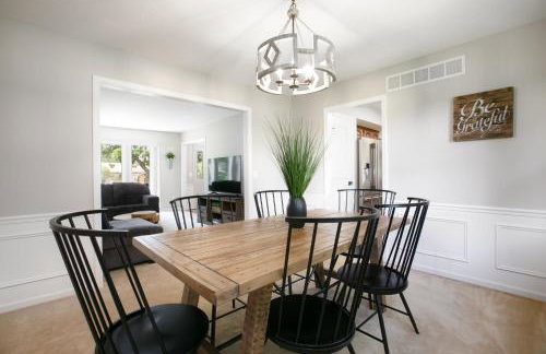 Spacious 6-Bed Luxury Home Near Notre Dame - Foto 12