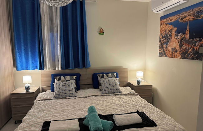 4. Sew View Luxury 2 Bedroom Apartment - Foto 9