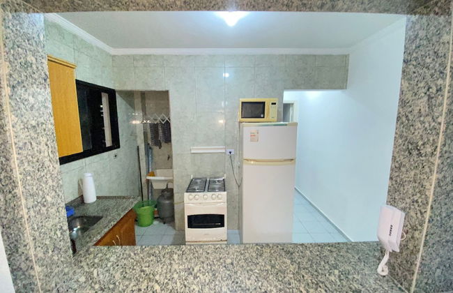 Pé na Areia Praia da Ocean - Foto 6