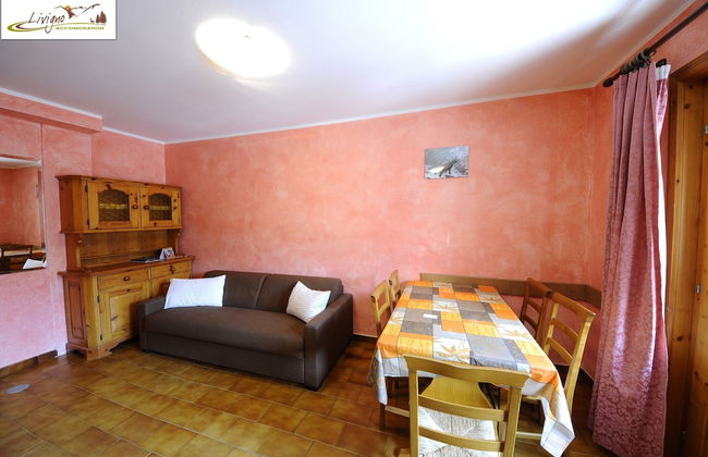 Residence Casa Longa - Foto 55