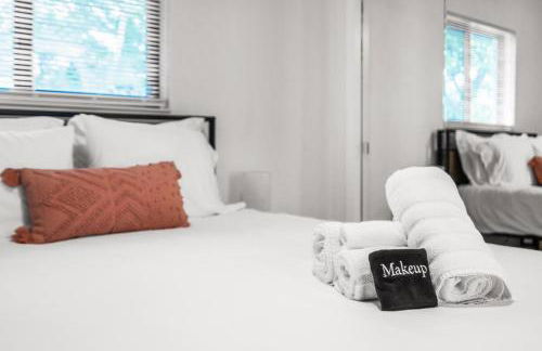 Convenient Quiet Retreat in Prime Location - Foto 27