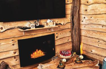 La Cabane de Marie - Foto 17