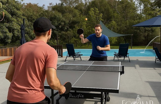 EcoMar Rentals Full House - Foto 45