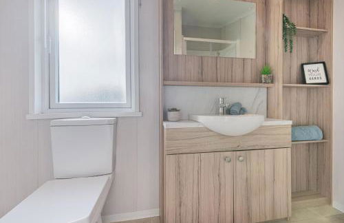 Birch Timber Holiday Lodge - Foto 15