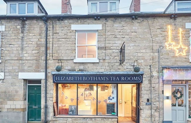 Host Stay Sleepers No 8 - Foto 34