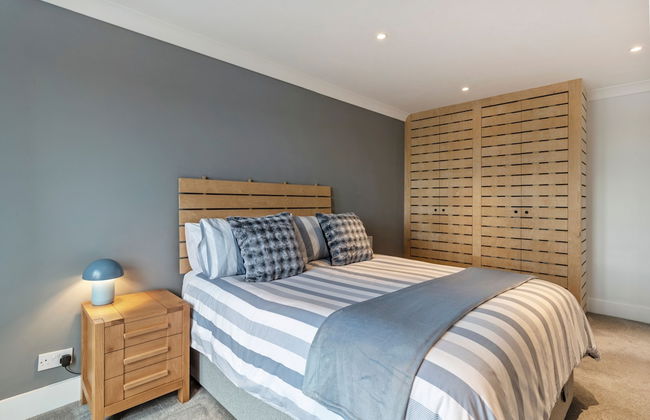 Blue Horizon - Spectacular Coastal Views - Foto 18