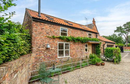 Haxby Hayloft - Foto 12