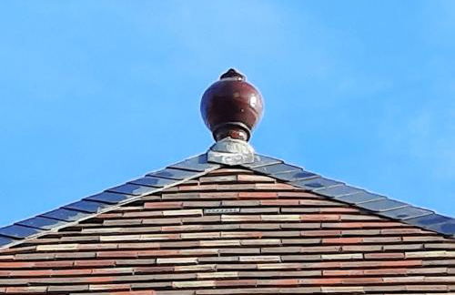 Maison accueillante à Saint-Amand-en-Puisaye avec jardin - Foto 12