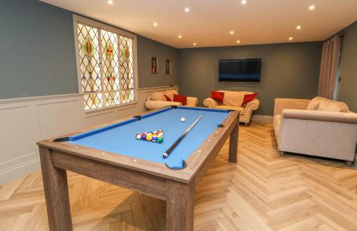 Tanat House - Foto 15