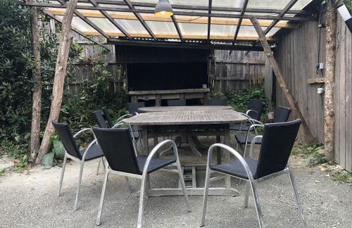 Le Triskel de Bertaud - Foto 4