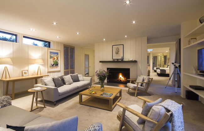 Alpine Retreat - Photo 3