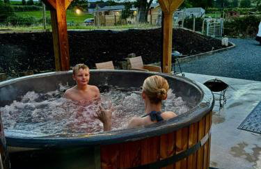 Dundrine Cottage - Foto 1