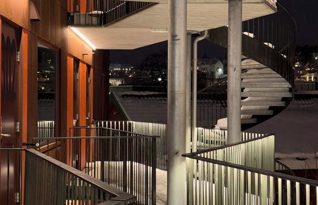 TotalApartments - Vervet Apartment Hotel - Foto 50