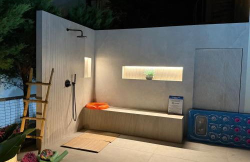 Villa Chrysa Rhodes with Heated Pool - Foto 10