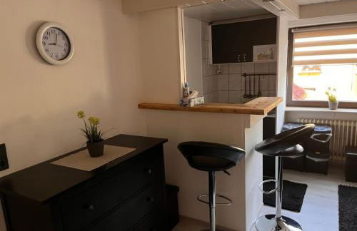 Ferienwohnung - Losheim am See - Foto 75