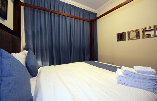 Piks Key- Al Hamra Village - Photo 4