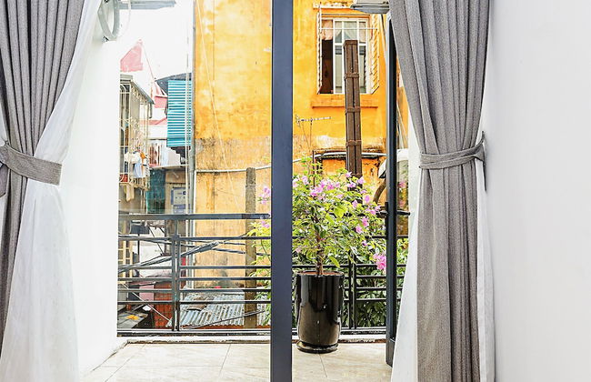 Amazing NYT Home Balcony Cozy Studio - Foto 10