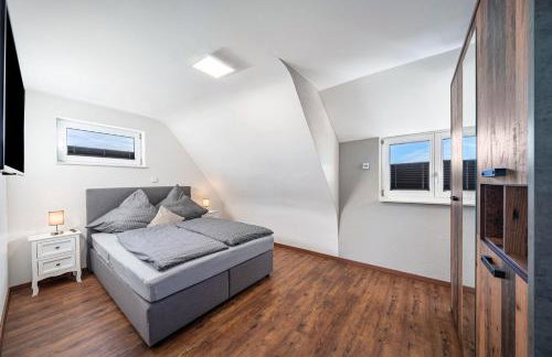 Schorsch's Ferienhaus - Foto 1