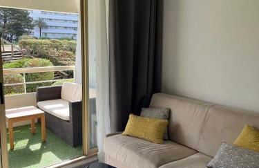 4 pers , 100m de la plage marina baie des anges French Riviera - Foto 23