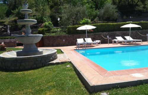 Rocca Palazzaccio - Foto 13