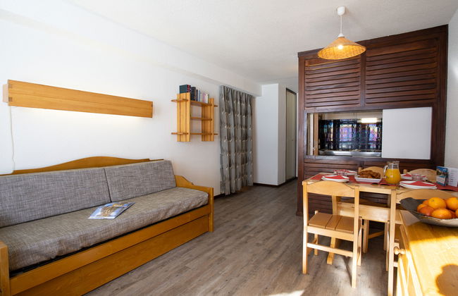 Le Borsat (Val Claret) - Foto 1