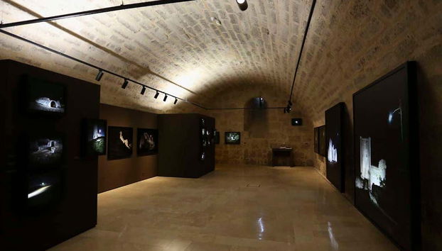 Fuensaldana Castle Ticket - Foto 5