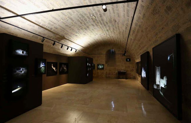 Biglietti per il castello di Fuensaldaña - Foto 5