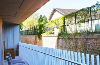 SweetHomeVersailles 10mn walk from Palace - Foto 3