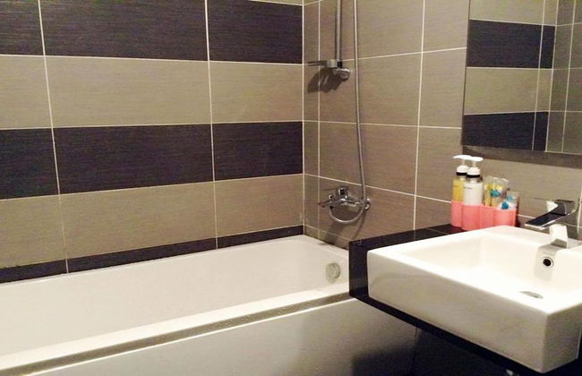 HomeStay in Johor - Cosy Studio - Foto 17