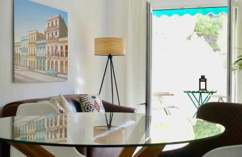 Large appartement with great views - Foto 34