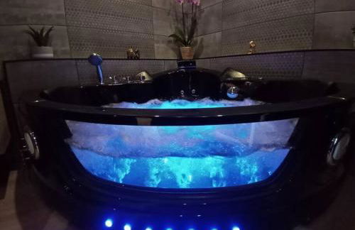 L’Oasis…Appt Balnéo-Terrasse. - Foto 6