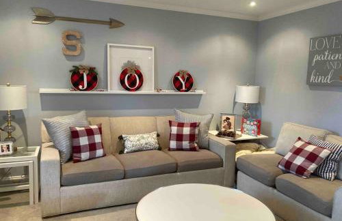 Lux Home 5 min to Train and Airport - Foto 42