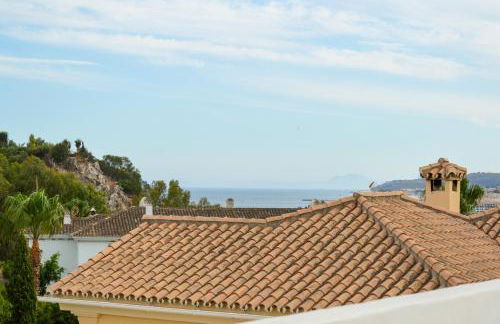 Villa Bendex Estepona Costa Del Sol - Photo 23