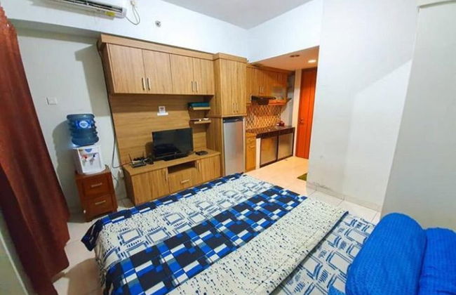 Margonda Residence 4&5 By Rent Room - Foto 12