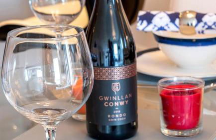 Castle Penthouse - Photo 9