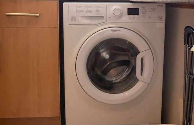 5star City Homes - Close to City Center, Free Wifi - Photo 24