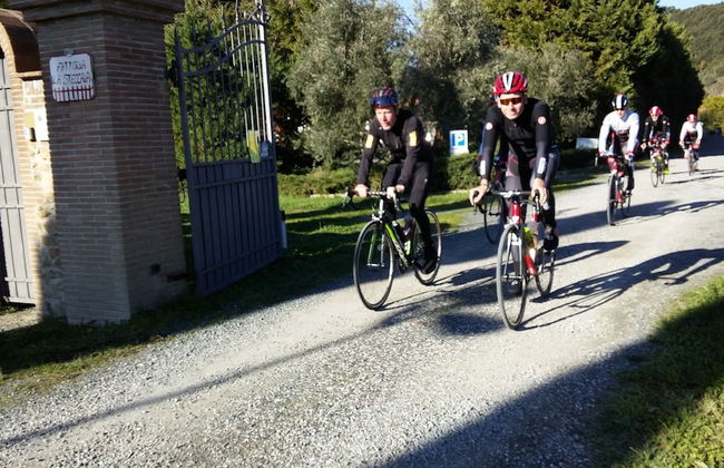 Fattoria La Steccaia - Foto 44