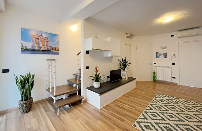 Apt With Gym in Bovisa Milan - Foto 21